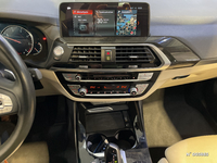 BMW X3 xDrive30d 265ch BVA8 Luxury