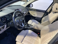 BMW X3 xDrive30d 265ch BVA8 Luxury