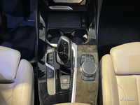 BMW X3 xDrive30d 265ch BVA8 Luxury