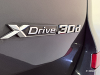 BMW X3 xDrive30d 265ch BVA8 Luxury