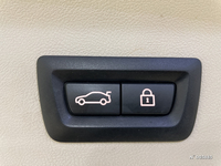 BMW X3 xDrive30d 265ch BVA8 Luxury