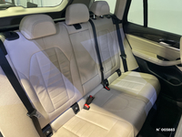 BMW X3 xDrive30d 265ch BVA8 Luxury