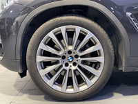 BMW X3 xDrive30d 265ch BVA8 Luxury