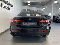 BMW Coupe M440d xDrive 340 ch BVA8