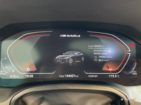 BMW Coupe M440d xDrive 340 ch BVA8