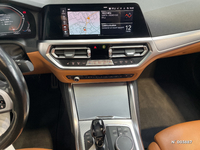 BMW Coupe M440d xDrive 340 ch BVA8