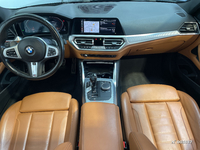 BMW Coupe M440d xDrive 340 ch BVA8