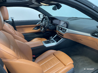 BMW Coupe M440d xDrive 340 ch BVA8