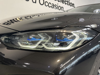 BMW Coupe M440d xDrive 340 ch BVA8