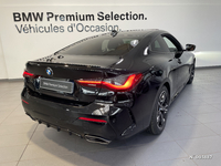 BMW Coupe M440d xDrive 340 ch BVA8