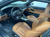 BMW Coupe M440d xDrive 340 ch BVA8