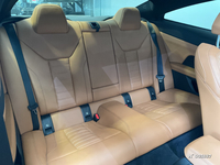 BMW Coupe M440d xDrive 340 ch BVA8