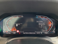 BMW 320d 190 ch BVA8 M Sport