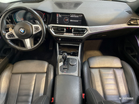 BMW 320d 190 ch BVA8 M Sport