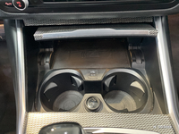 BMW 320d 190 ch BVA8 M Sport