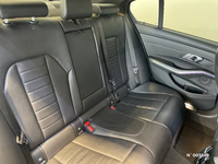 BMW 320d 190 ch BVA8 M Sport