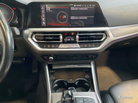 BMW 320d 190 ch BVA8 M Sport