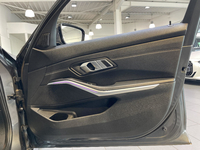 BMW 320d 190 ch BVA8 M Sport