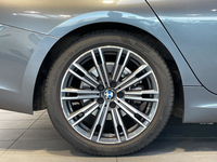 BMW 320d 190 ch BVA8 M Sport