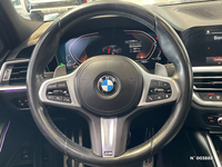 BMW 320d 190 ch BVA8 M Sport