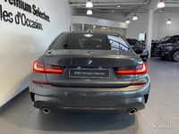 BMW 320d 190 ch BVA8 M Sport