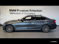 BMW 320d 190 ch BVA8 M Sport
