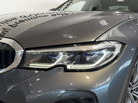 BMW 320d 190 ch BVA8 M Sport