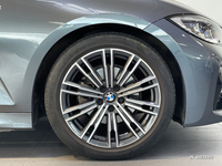 BMW 320d 190 ch BVA8 M Sport
