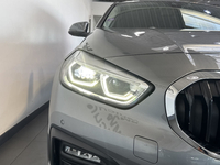 BMW 116i 109 ch DKG7 M Sport