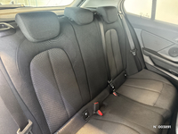 BMW 116i 109 ch DKG7 M Sport