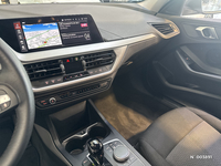 BMW 116i 109 ch DKG7 M Sport