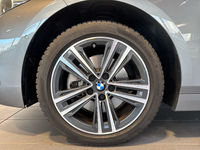 BMW 116i 109 ch DKG7 M Sport