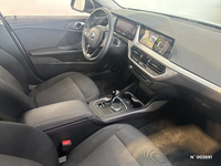 BMW 116i 109 ch DKG7 M Sport