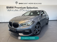 BMW 116i 109 ch DKG7 M Sport