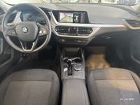 BMW 116i 109 ch DKG7 M Sport