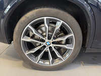 BMW X3 xDrive 30e 292ch BVA8 M Sport