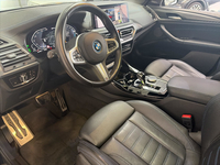 BMW X3 xDrive 30e 292ch BVA8 M Sport