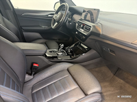 BMW X3 xDrive 30e 292ch BVA8 M Sport