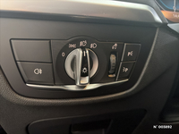 BMW X3 xDrive 30e 292ch BVA8 M Sport