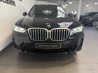 BMW X3 xDrive 30e 292ch BVA8 M Sport