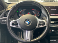 BMW 118i 136 ch DKG7 M Sport