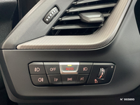 BMW 118i 136 ch DKG7 M Sport