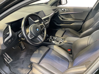 BMW 118i 136 ch DKG7 M Sport