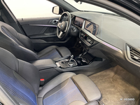 BMW 118i 136 ch DKG7 M Sport