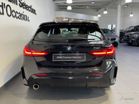BMW 118i 136 ch DKG7 M Sport