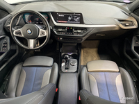 BMW 118i 136 ch DKG7 M Sport