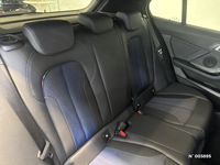 BMW 118i 136 ch DKG7 M Sport