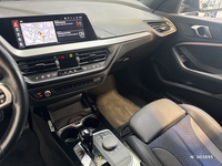 BMW 118i 136 ch DKG7 M Sport