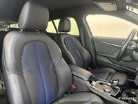 BMW 118i 136 ch DKG7 M Sport