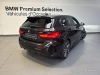 BMW 118i 136 ch DKG7 M Sport